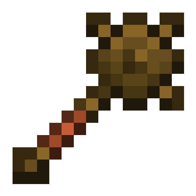 Phoenix's Tools & Weapons Addon (26.x, 1.21) – MCPE/Bedrock Mod — screenshot 8