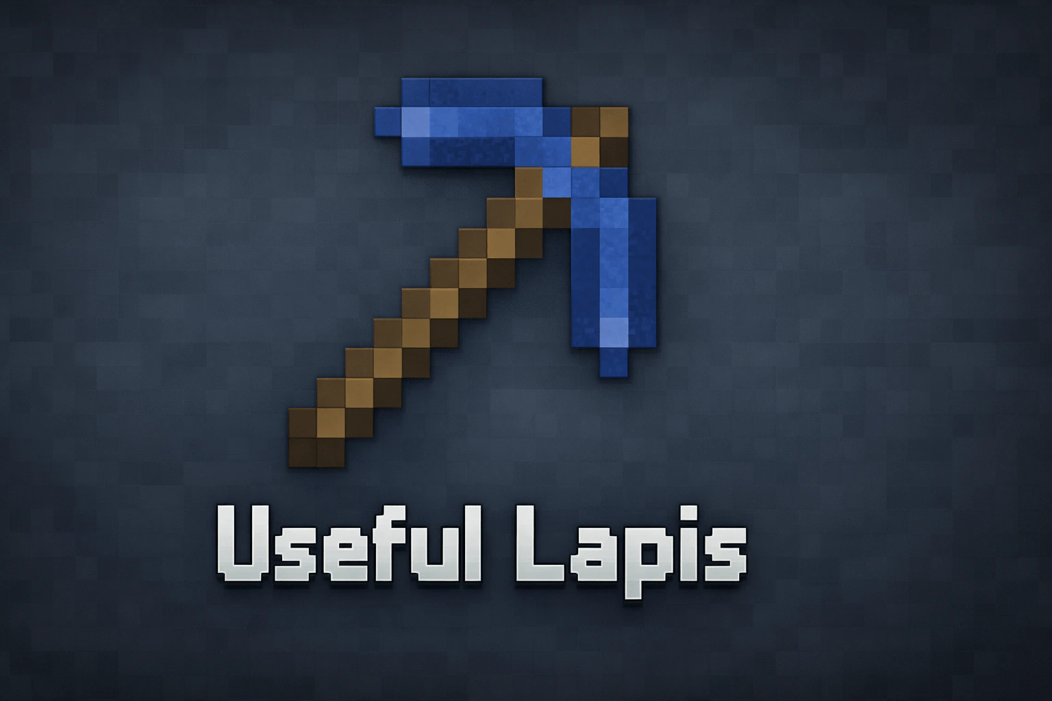 Useful Lapis Addon (26.x, 1.21) – MCPE/Bedrock