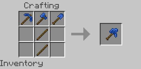 Useful Lapis Addon (26.x, 1.21) – MCPE/Bedrock — screenshot 8