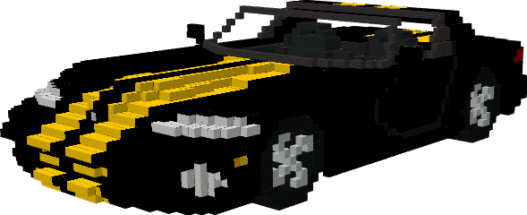 Swagcasters Vehicles and Machines Addon (26.x, 1.21) – MCPE/Bedrock Mod — screenshot 8