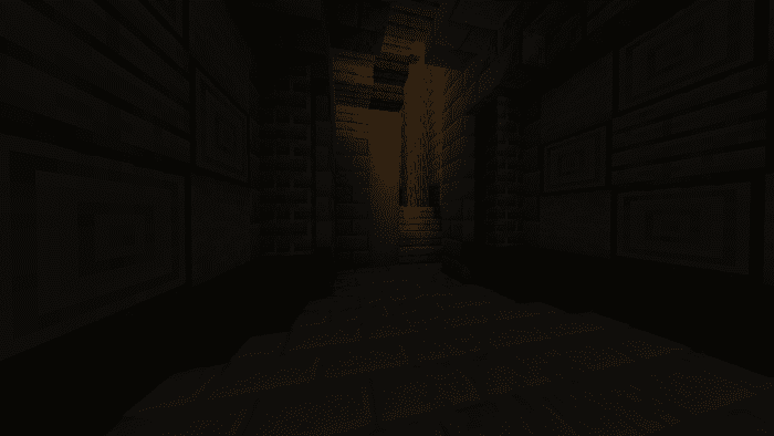 Creeping Crypts: Random Dungeons Addon (26.x, 1.21) – MCPE/Bedrock Mod — screenshot 4