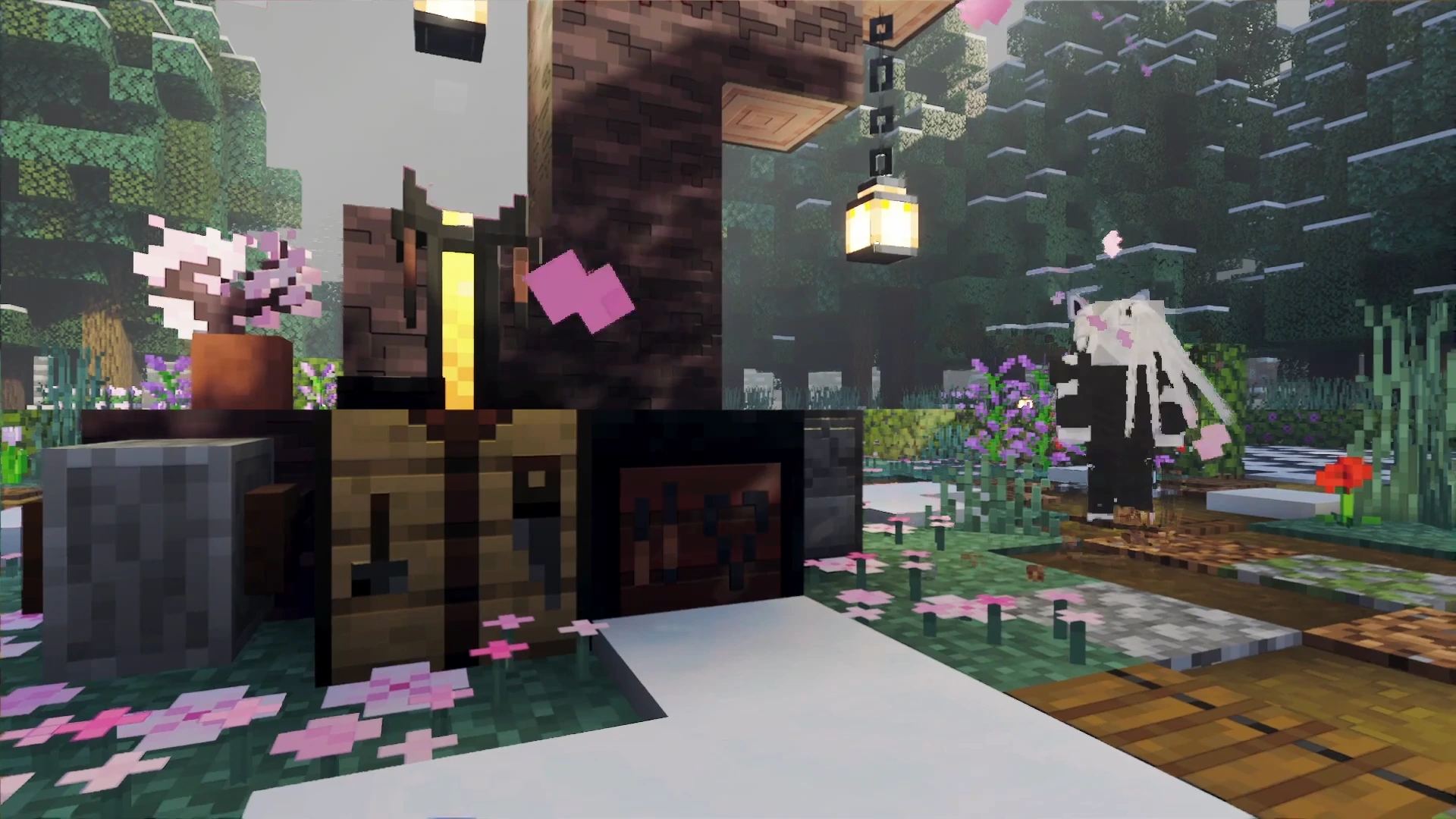 Cyber Armors Addon (26.x, 1.21) – MCPE/Bedrock Mod — screenshot 5
