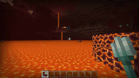 Raiyon's More Enchantments Addon (26.x, 1.21) – MCPE/Bedrock Mod — screenshot 4
