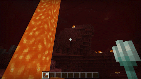 Raiyon's More Enchantments Addon (26.x, 1.21) – MCPE/Bedrock Mod — screenshot 5