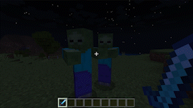 Raiyon's More Enchantments Addon (26.x, 1.21) – MCPE/Bedrock Mod — screenshot 8