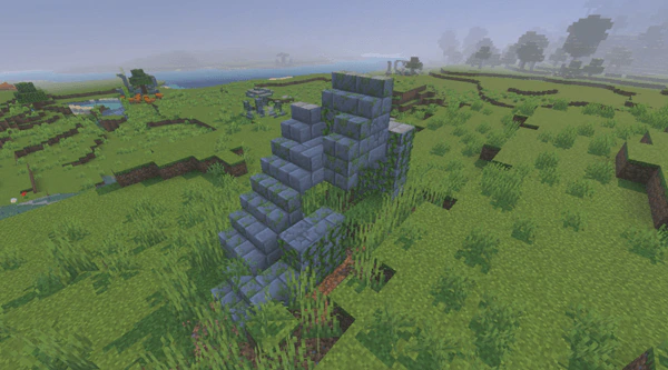 Ancient Ruins Addon (26.x, 1.21) – MCPE/Bedrock — screenshot 4