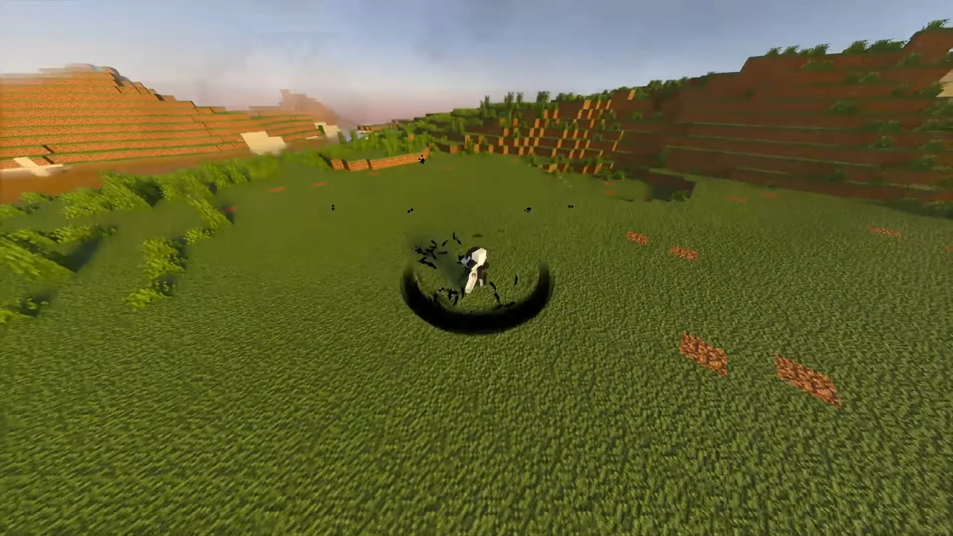 RPG Elemental Weapon Addon (26.x, 1.21) – MCPE/Bedrock Mod — screenshot 2