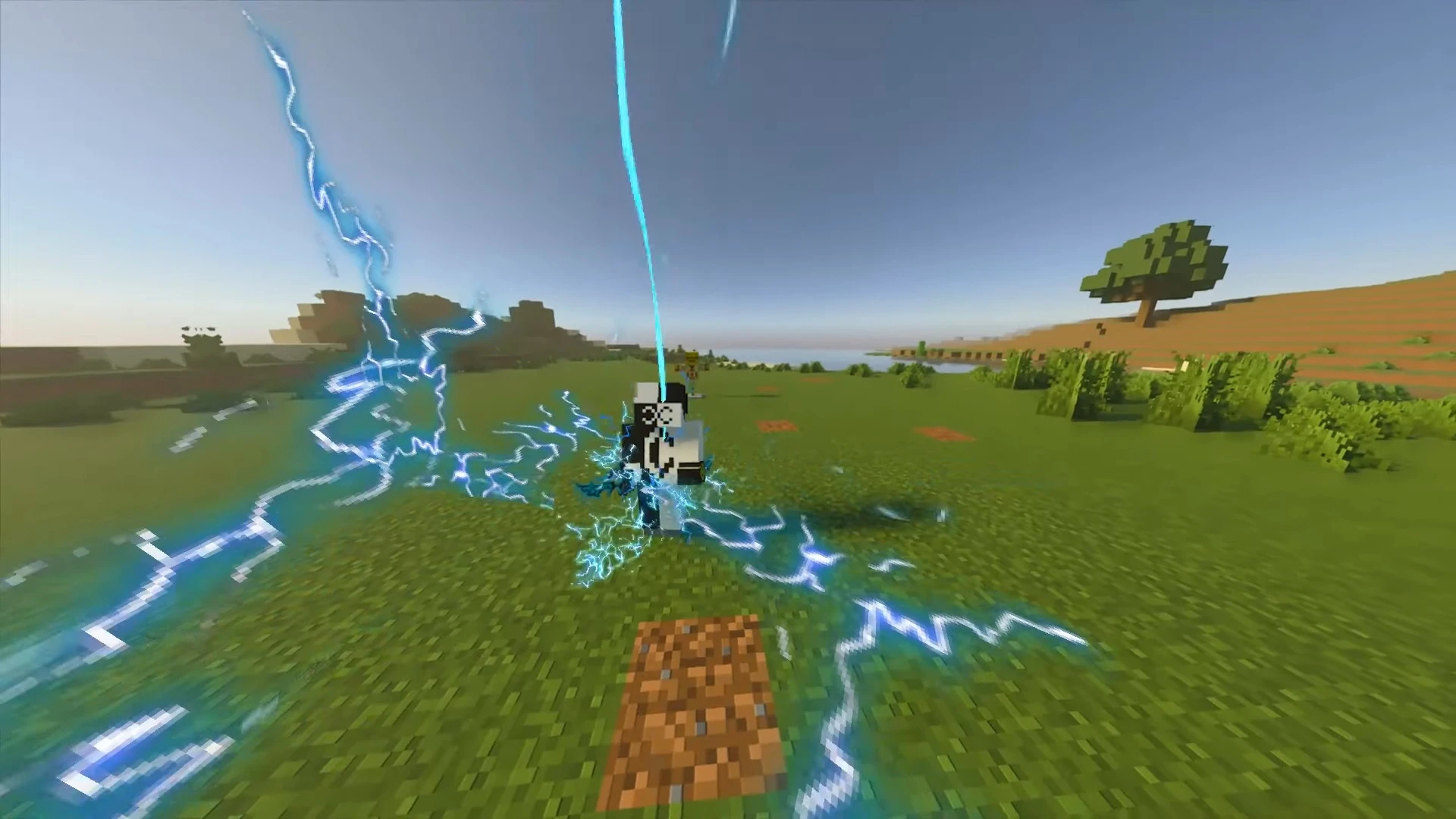 RPG Elemental Weapon Addon (26.x, 1.21) – MCPE/Bedrock Mod — screenshot 6