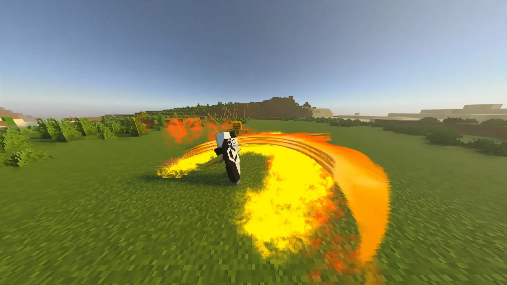 RPG Elemental Weapon Addon (26.x, 1.21) – MCPE/Bedrock Mod — screenshot 7