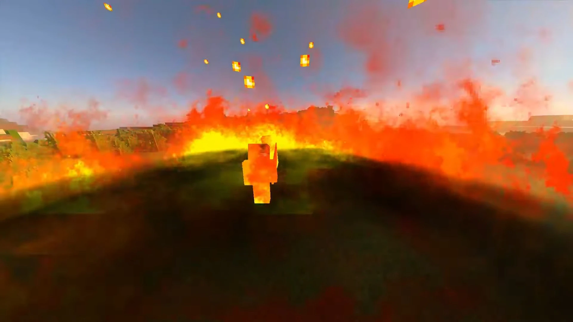 RPG Elemental Weapon Addon (26.x, 1.21) – MCPE/Bedrock Mod — screenshot 8