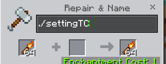TC Death Chest Addon (26.x, 1.21) – MCPE/Bedrock — screenshot 2