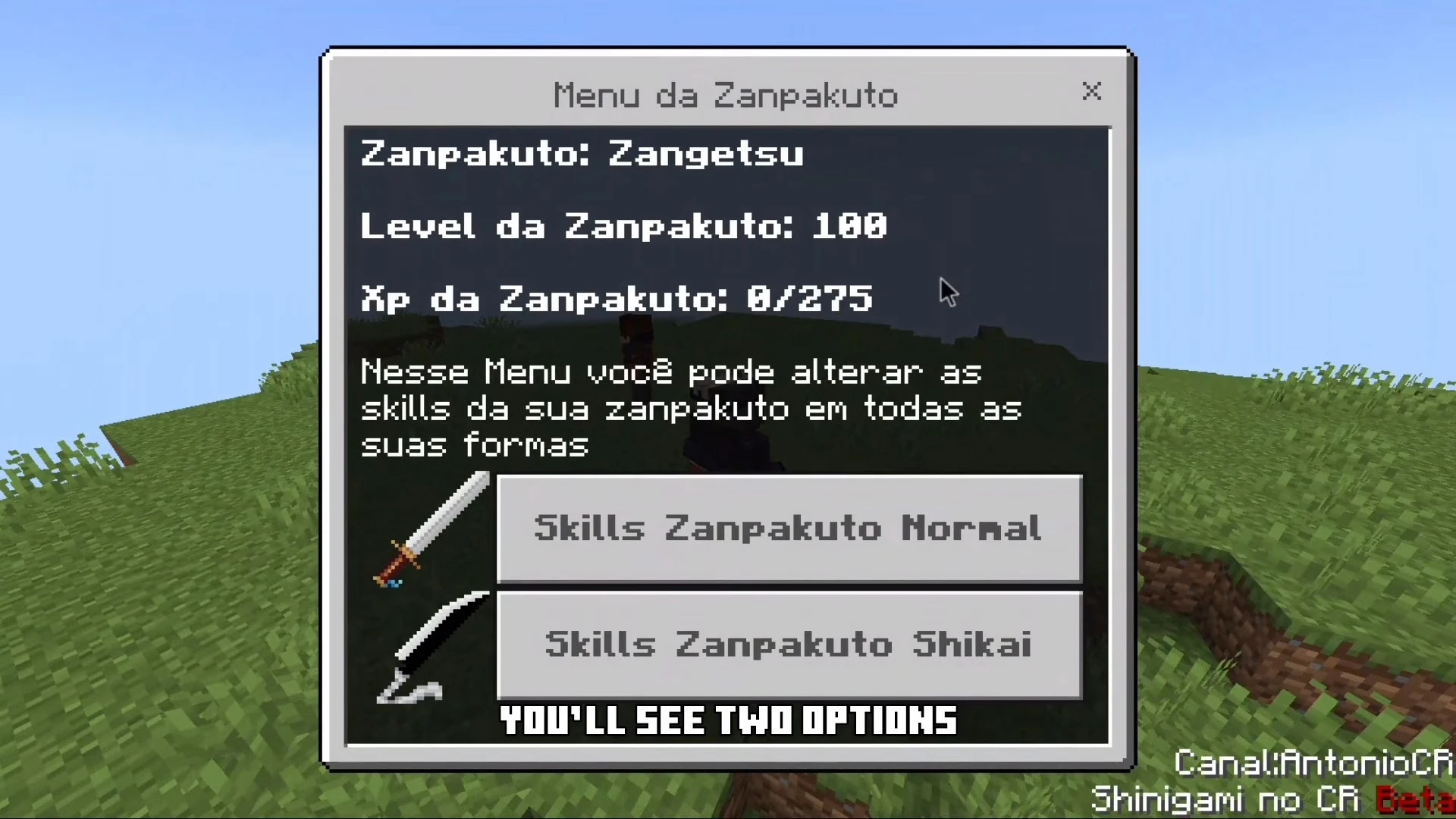 Bleach Addon (26.45+) – Shinigami no CR — screenshot 3