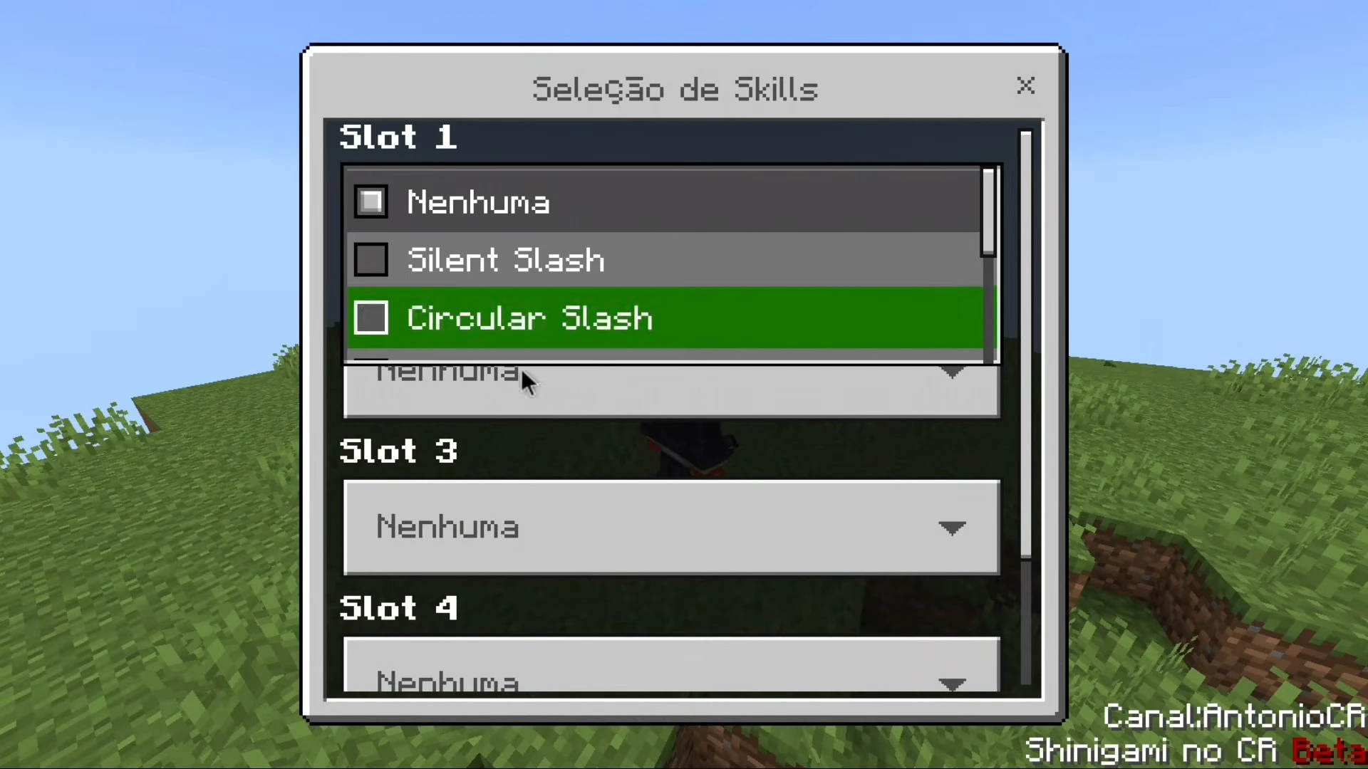 Bleach Addon (26.45+) – Shinigami no CR — screenshot 4