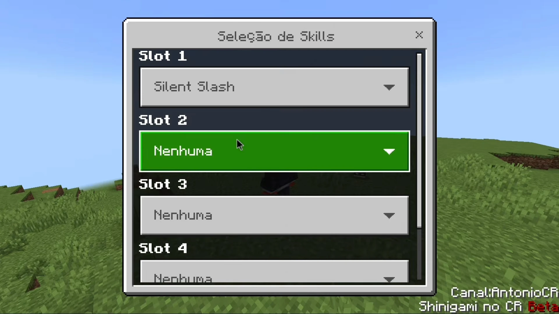 Bleach Addon (26.45+) – Shinigami no CR — screenshot 6