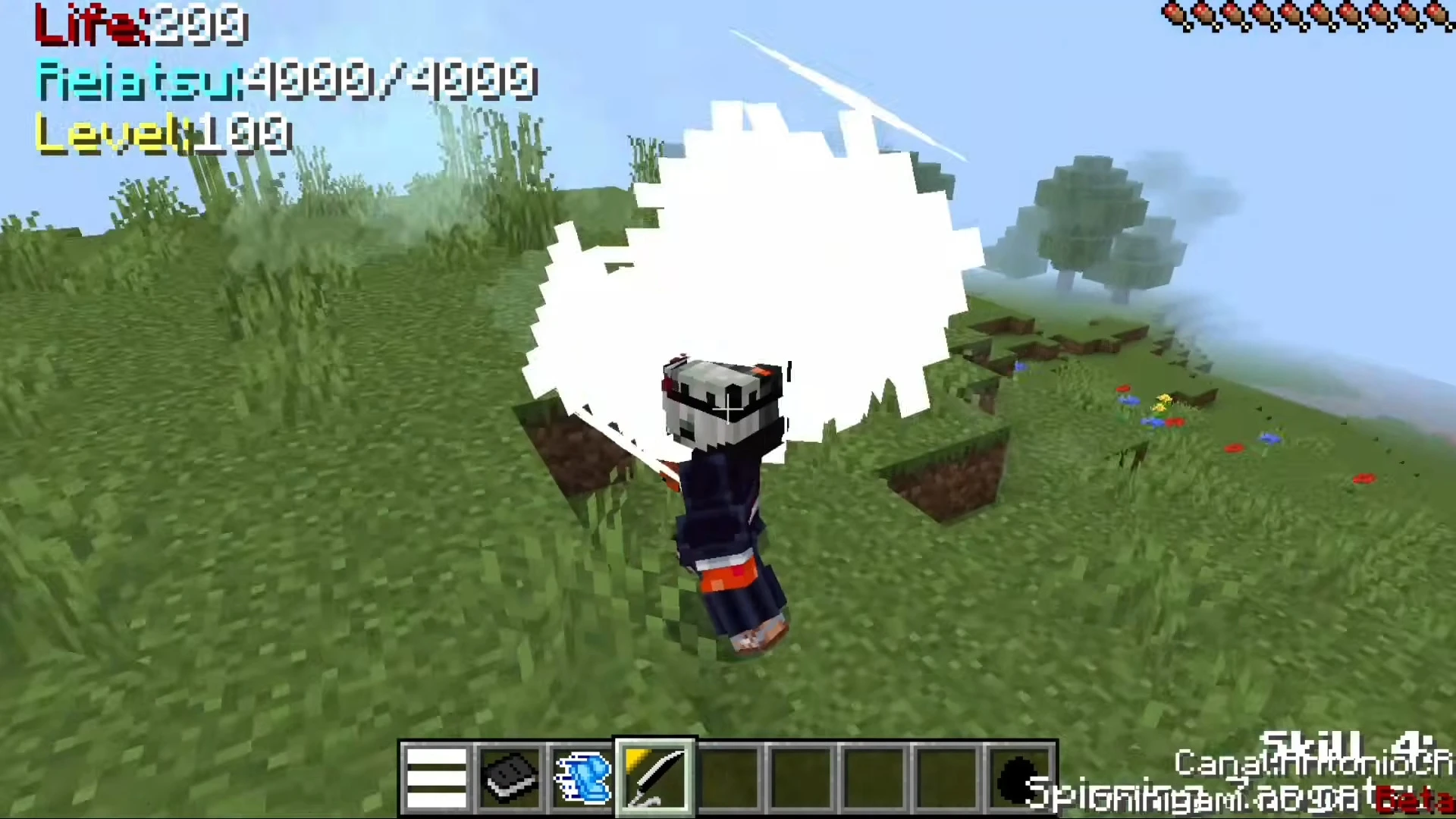 Bleach Addon (26.45+) – Shinigami no CR — screenshot 8
