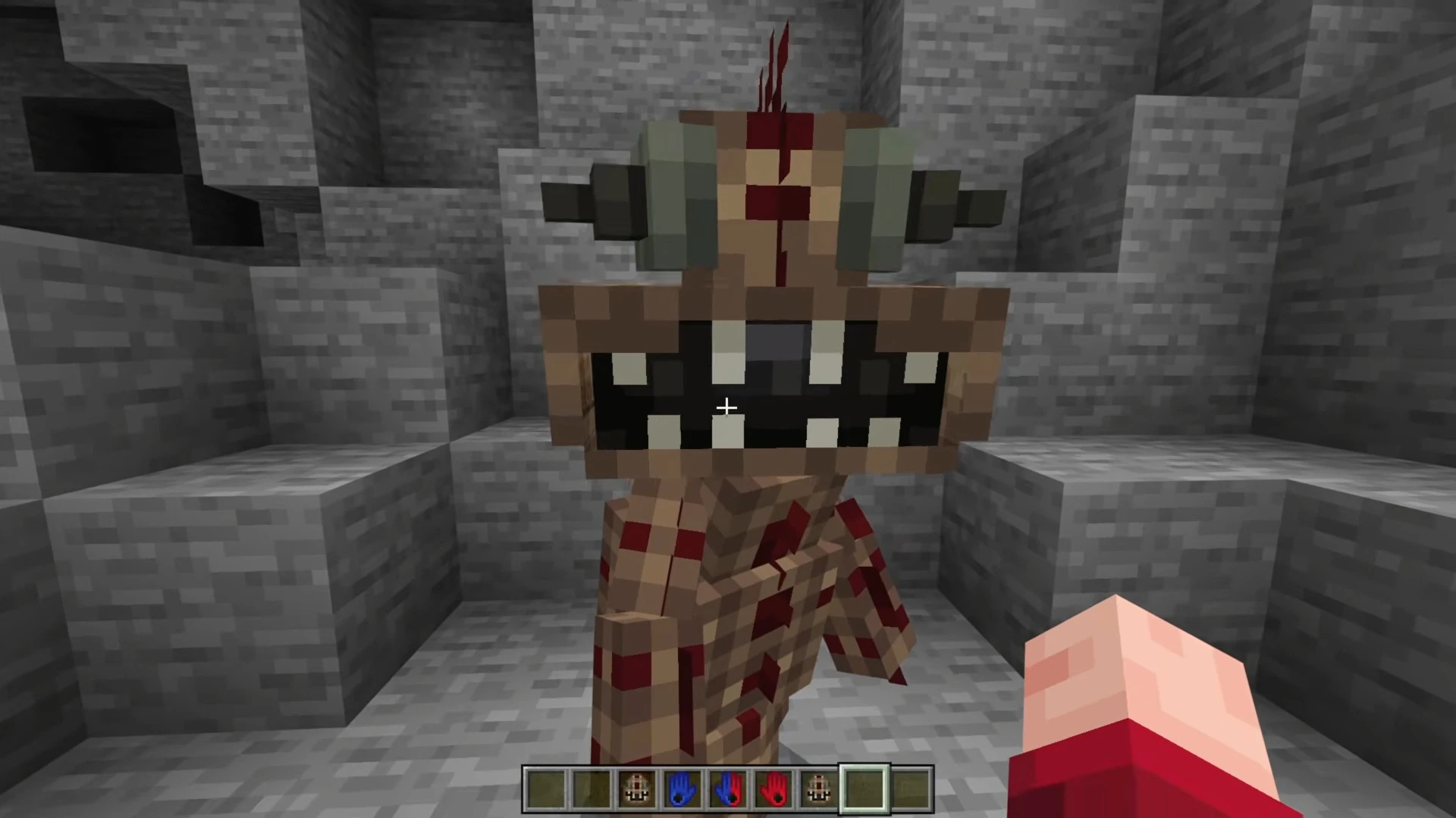 Poppy Playtime 5 Addon (26.x, 1.21) – MCPE/Bedrock Mod — screenshot 2