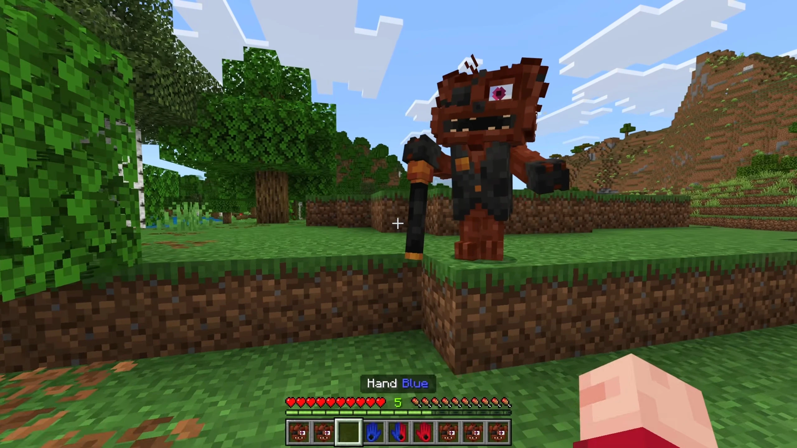 Poppy Playtime 5 Addon (26.x, 1.21) – MCPE/Bedrock Mod — screenshot 5