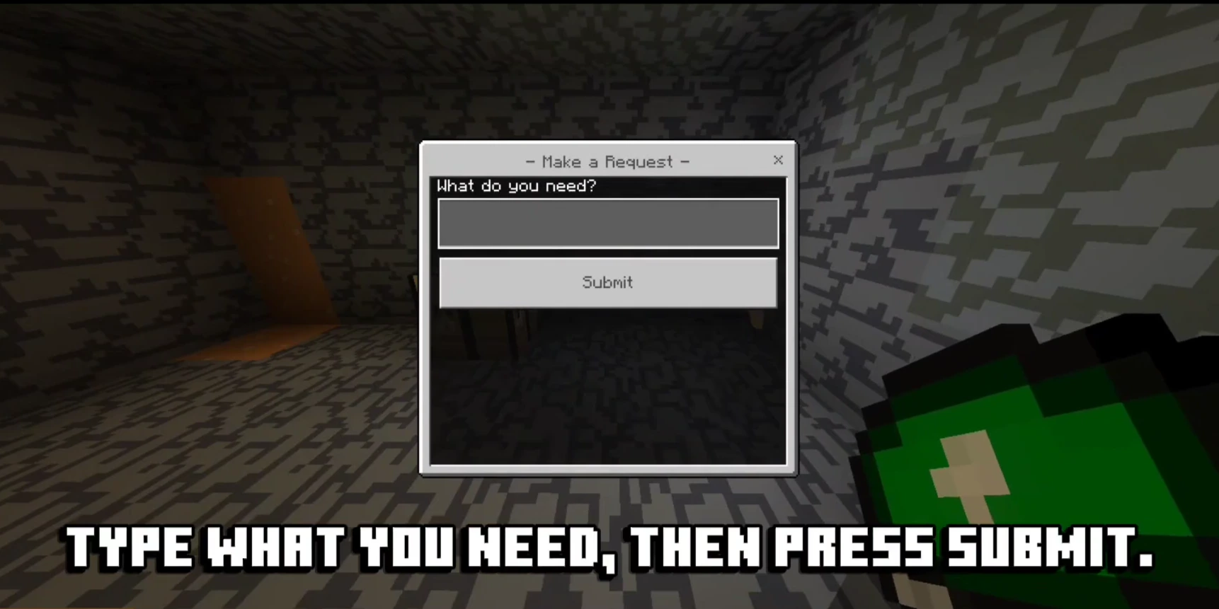 LinkUp Addon (26.x, 1.21) – MCPE/Bedrock — screenshot 6