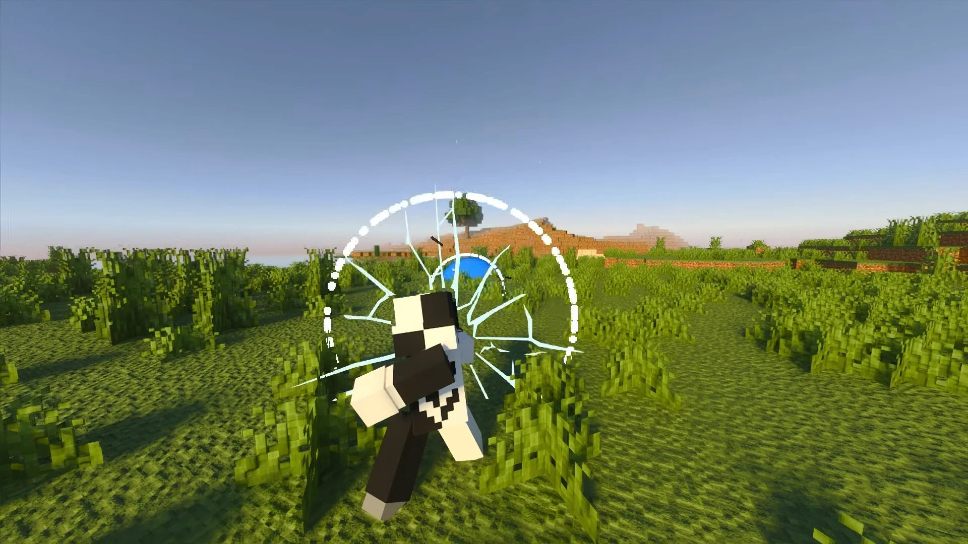 Quake Quake Fruit Addon (26.x, 1.21) – Gura Gura No Mi — screenshot 5