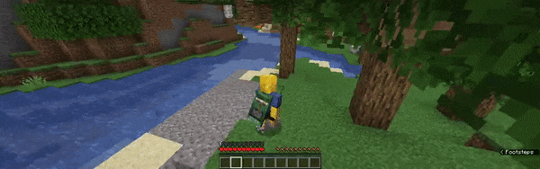 Leap Boost Addon (26.x, 1.21) – MCPE/Bedrock — screenshot 2