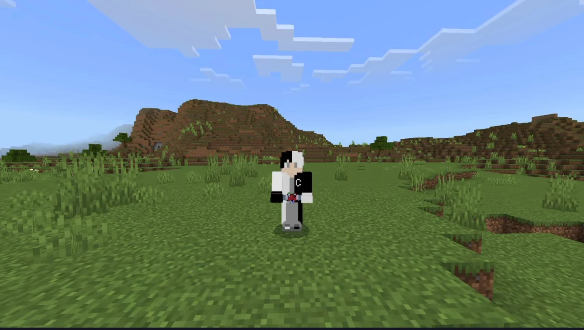 Kamen Rider Battle Craft Addon (26.x, 1.21) – MCPE/Bedrock Mod — screenshot 1