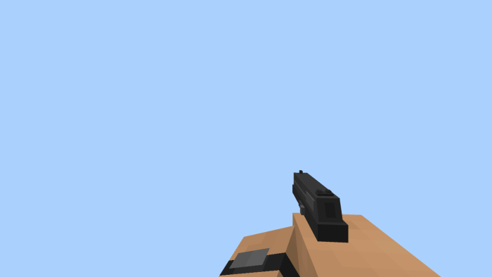 InSaRe's Crossbattle Addon (26.x, 1.21) – Port from Java — screenshot 1