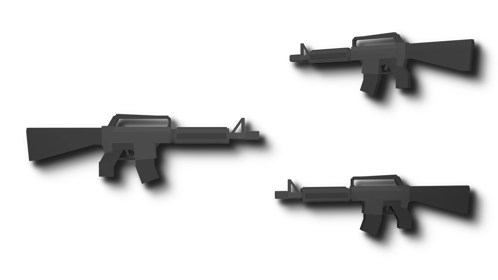 Absolute Guns 3 Addon (26.x, 1.21) – MCPE/Bedrock Mod — screenshot 5