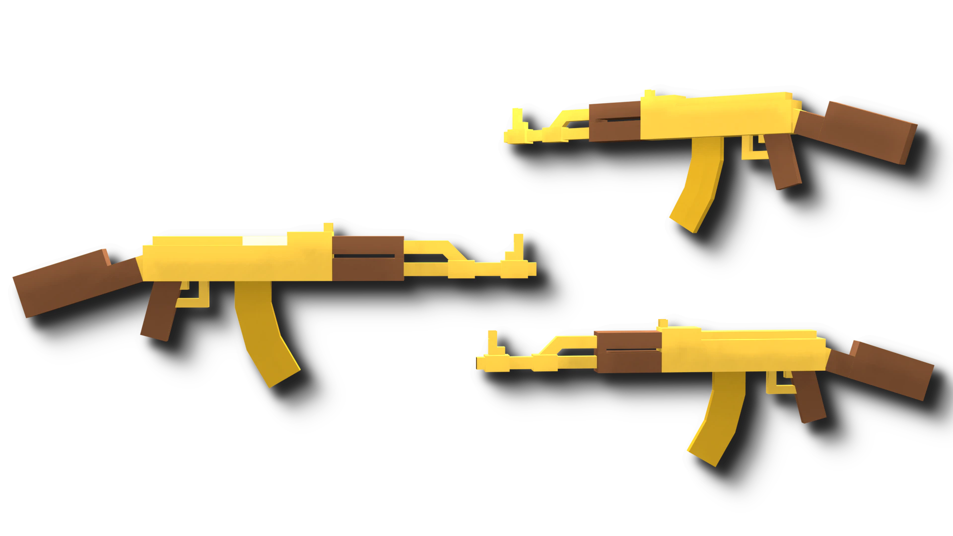 Absolute Guns 3 Addon (26.x, 1.21) – MCPE/Bedrock Mod — screenshot 7