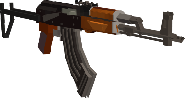 Vietnam War Gun Pack Addon (26.x, 1.21) – MCPE/Bedrock Mod — screenshot 2