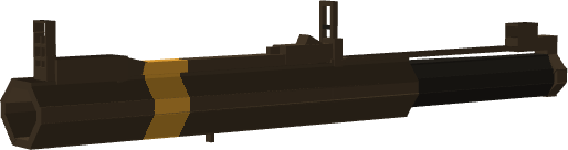 Vietnam War Gun Pack Addon (26.x, 1.21) – MCPE/Bedrock Mod — screenshot 8