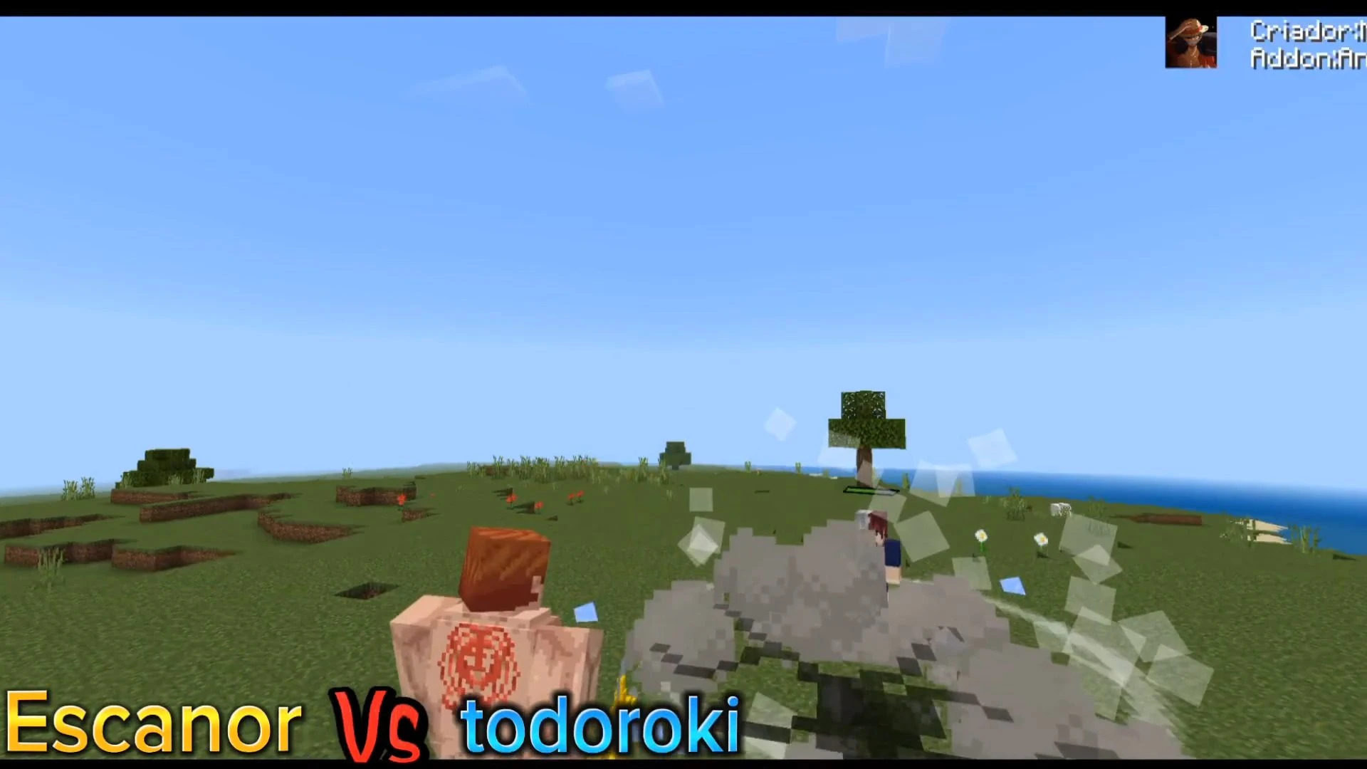 Animes WG Addon (1.21, 1.20) – MCPE/Bedrock Mod — screenshot 6