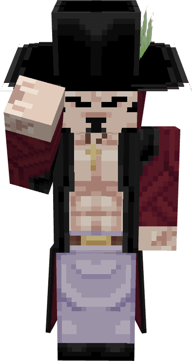 One Piece WG Addon (26.30+, 1.21) – MCPE/Bedrock Bloxfruit Mod — screenshot 6