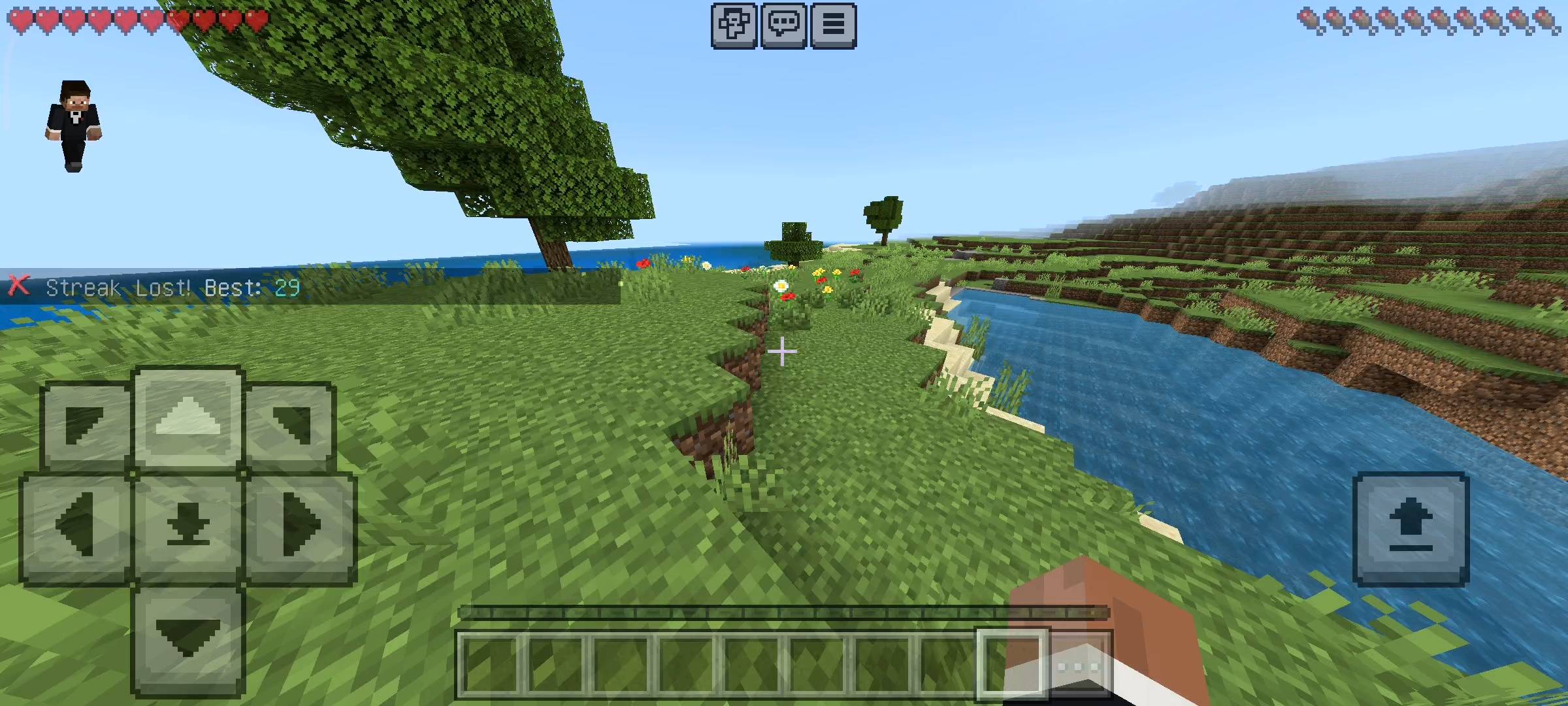 Kill Counter Addon (26.x, 1.21) – MCPE/Bedrock Mod — screenshot 4