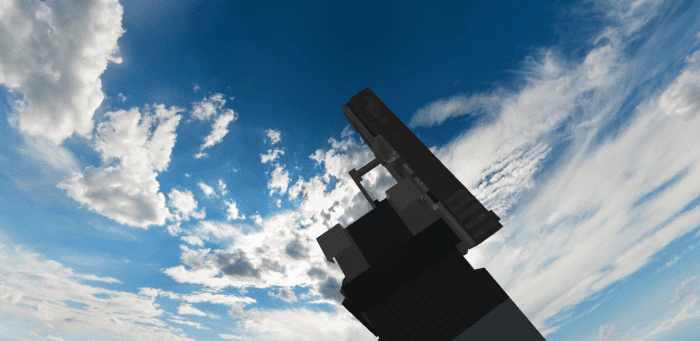 Modern Military II Addon (1.21+) – MCPE/Bedrock Mod — screenshot 6