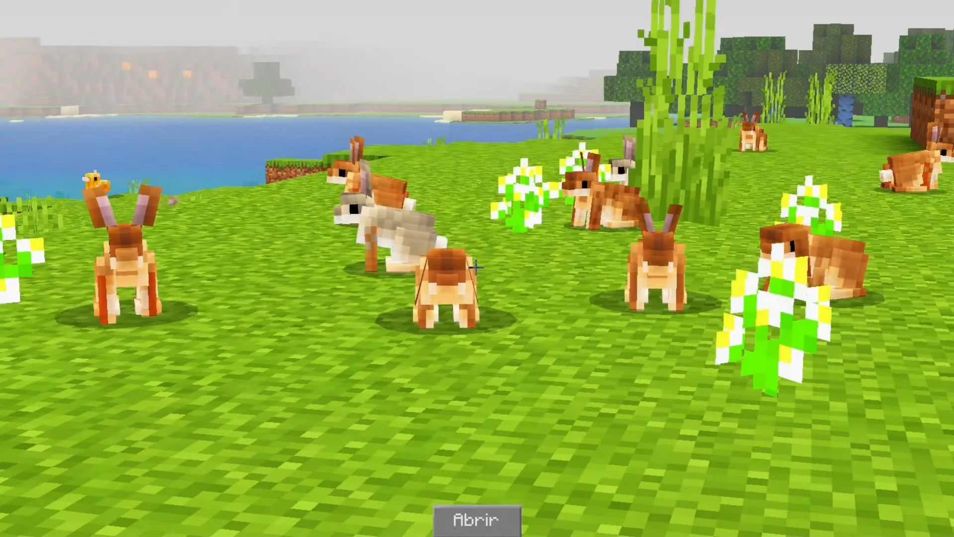Animal Pack 500+ Addon (26.x, 1.21) – MCPE/Bedrock Mod — screenshot 6
