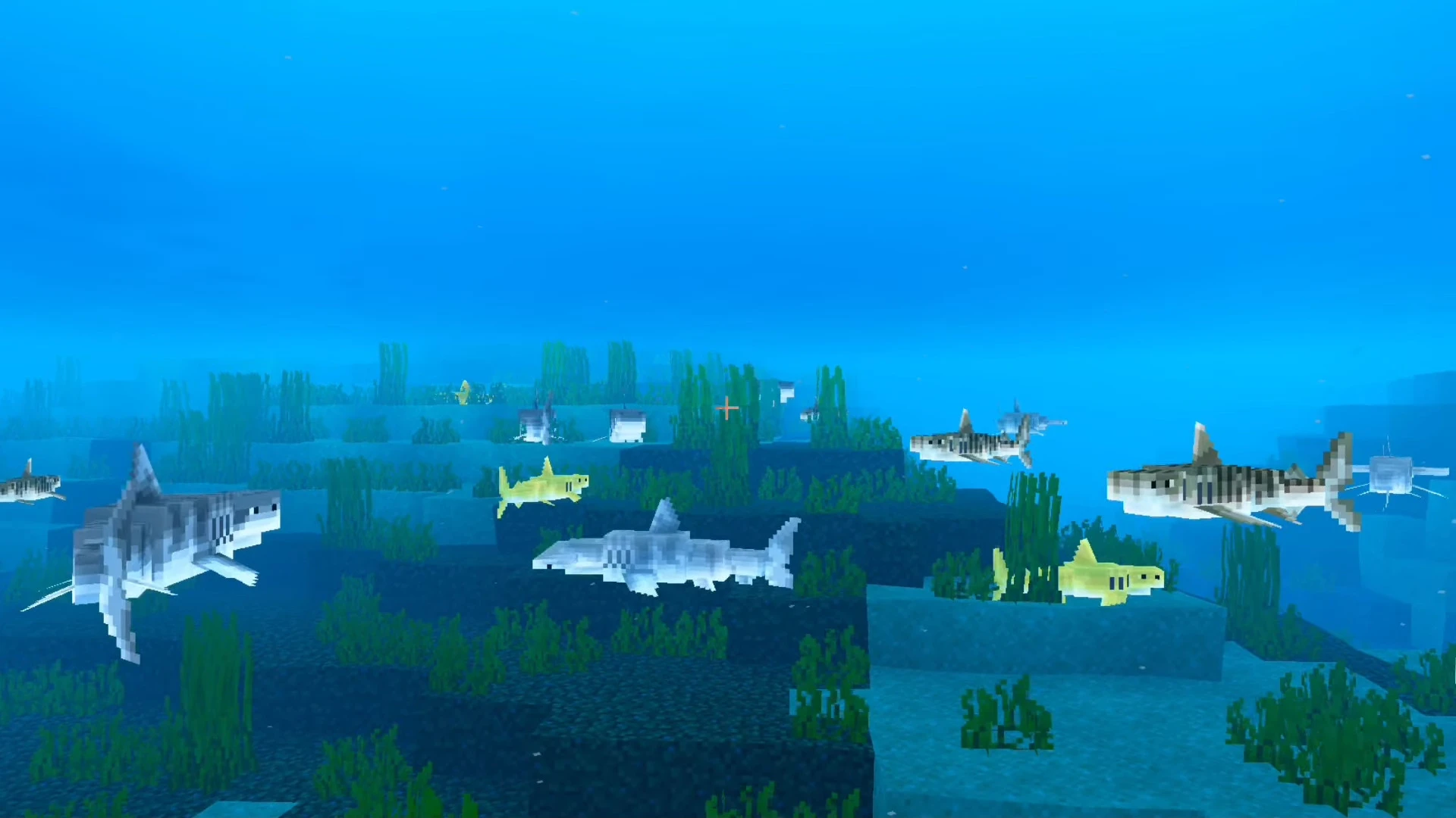Animal Pack 500+ Addon (26.x, 1.21) – MCPE/Bedrock Mod — screenshot 8