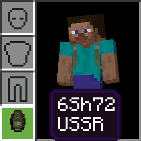 World Conflict Addon (1.21, 1.20) – MCPE/Bedrock 3D Guns Mod — screenshot 6