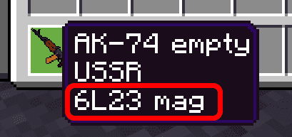 World Conflict Addon (1.21, 1.20) – MCPE/Bedrock 3D Guns Mod — screenshot 8