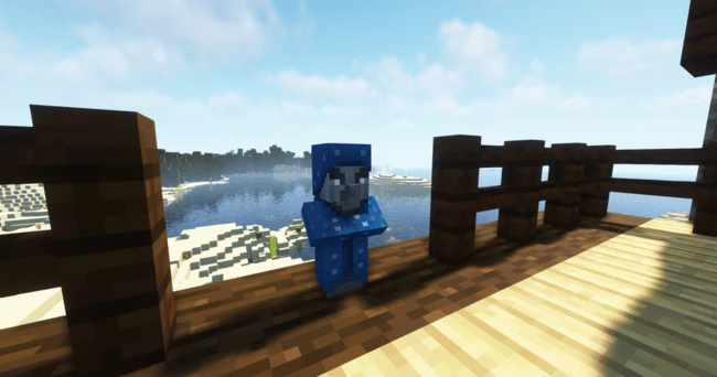 Cute Plushies Addon (26.x, 1.21) – MCPE/Bedrock Mod — screenshot 5