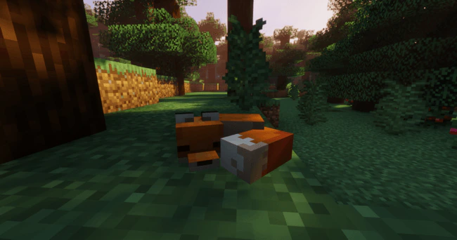 Cute Plushies Addon (26.x, 1.21) – MCPE/Bedrock Mod — screenshot 6