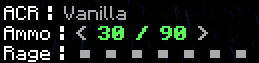 Actual Guns CSO Addon (1.21, 1.20) – MCPE/Bedrock Mod — screenshot 1