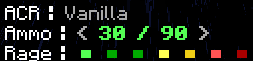 Actual Guns CSO Addon (1.21, 1.20) – MCPE/Bedrock Mod — screenshot 2