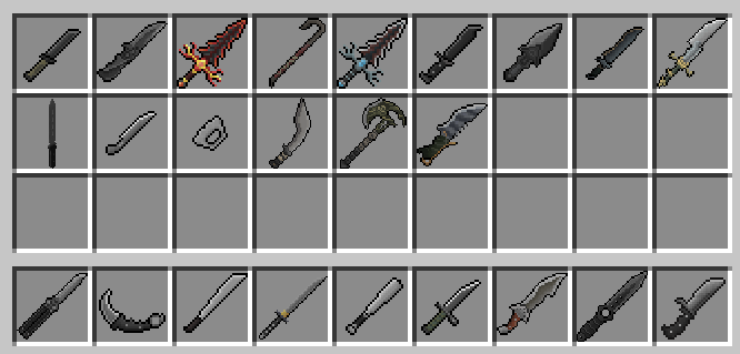 Actual Guns CSO Addon (1.21, 1.20) – MCPE/Bedrock Mod — screenshot 8
