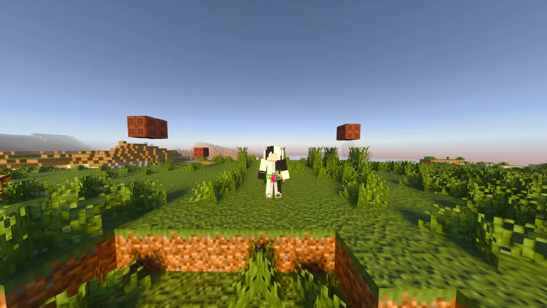 Kamen Rider Ex-Aid Addon (26.x, 1.21) – MCPE/Bedrock Mod — screenshot 2
