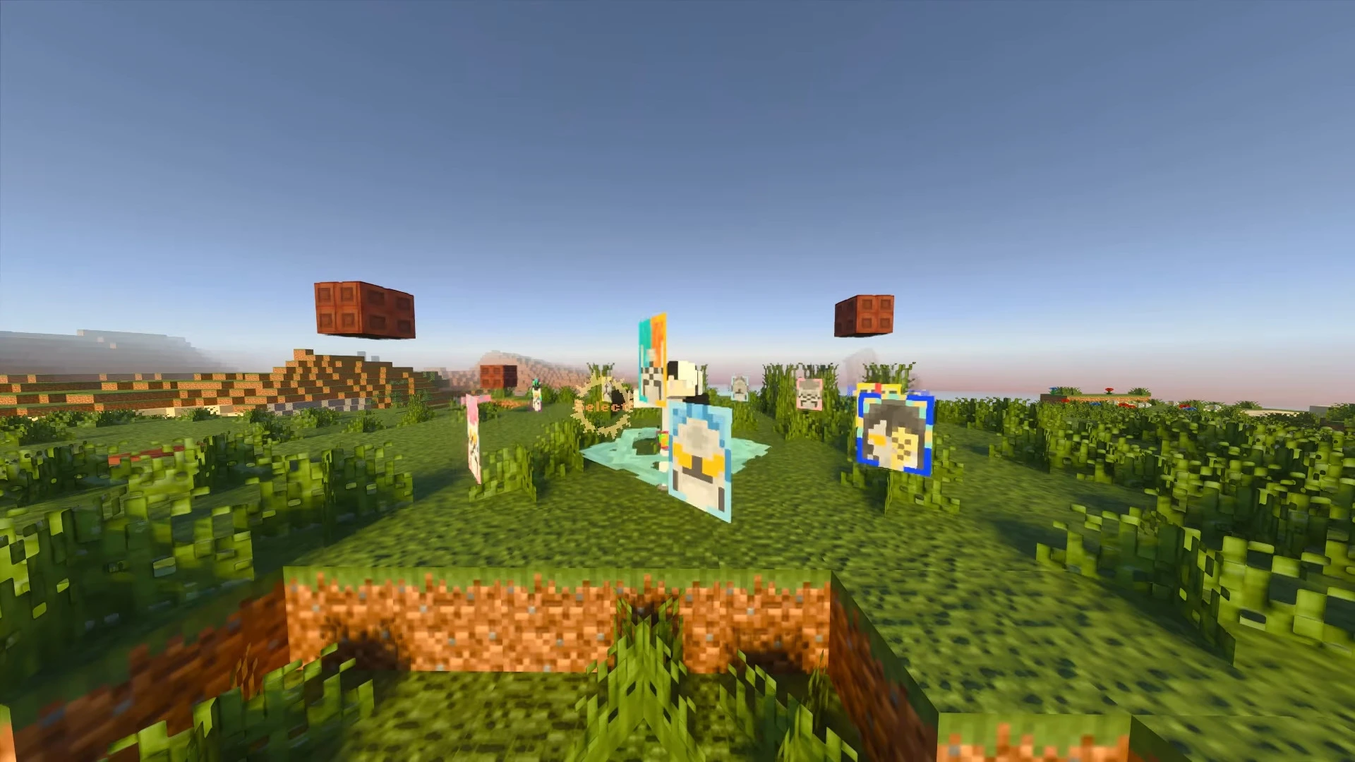 Kamen Rider Ex-Aid Addon (26.x, 1.21) – MCPE/Bedrock Mod — screenshot 3