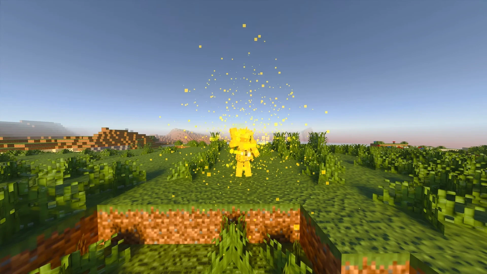 Kamen Rider Ex-Aid Addon (26.x, 1.21) – MCPE/Bedrock Mod — screenshot 7