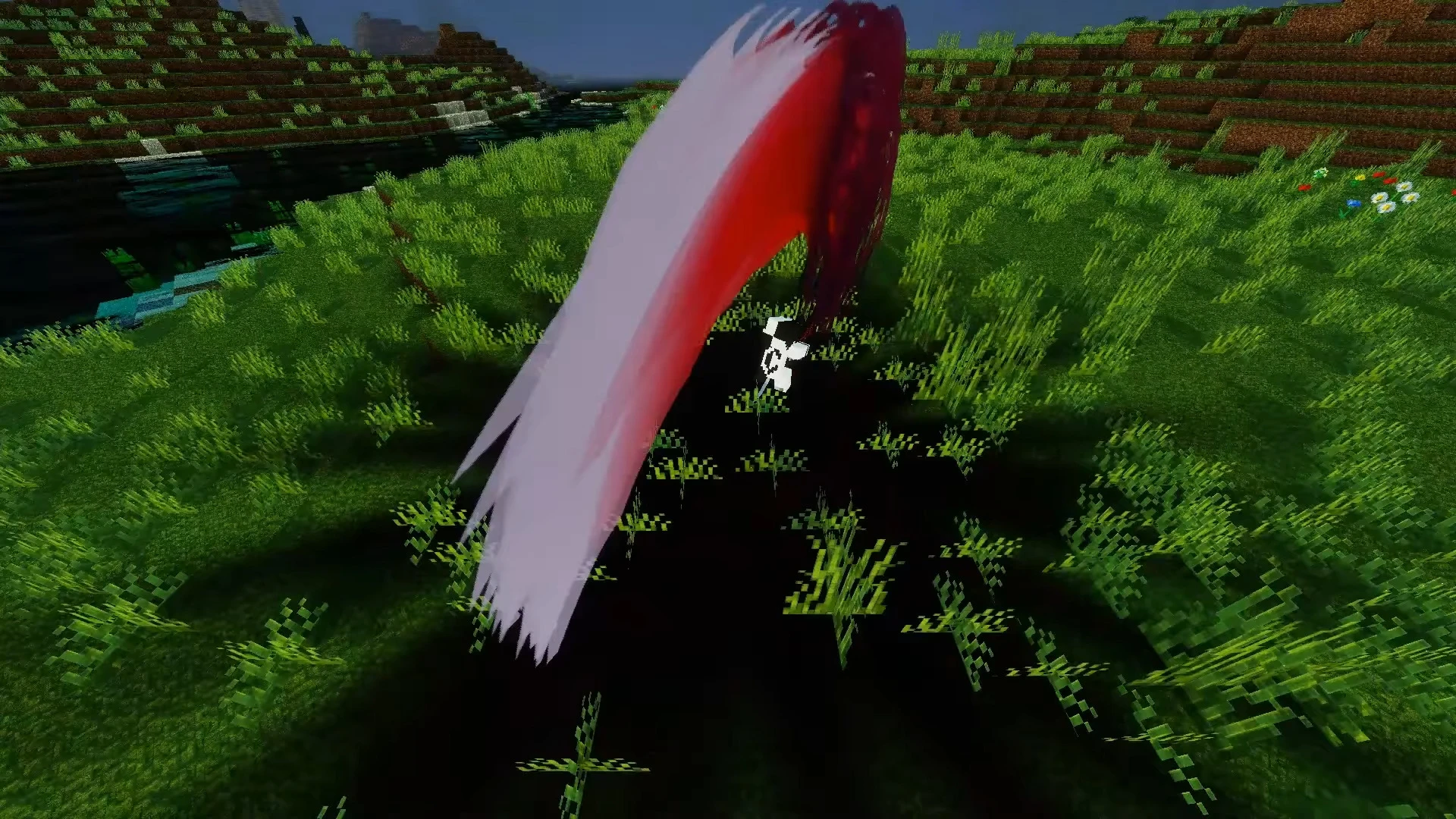 Daecraleth Addon (26.x, 1.21) – MCPE/Bedrock Mod — screenshot 4