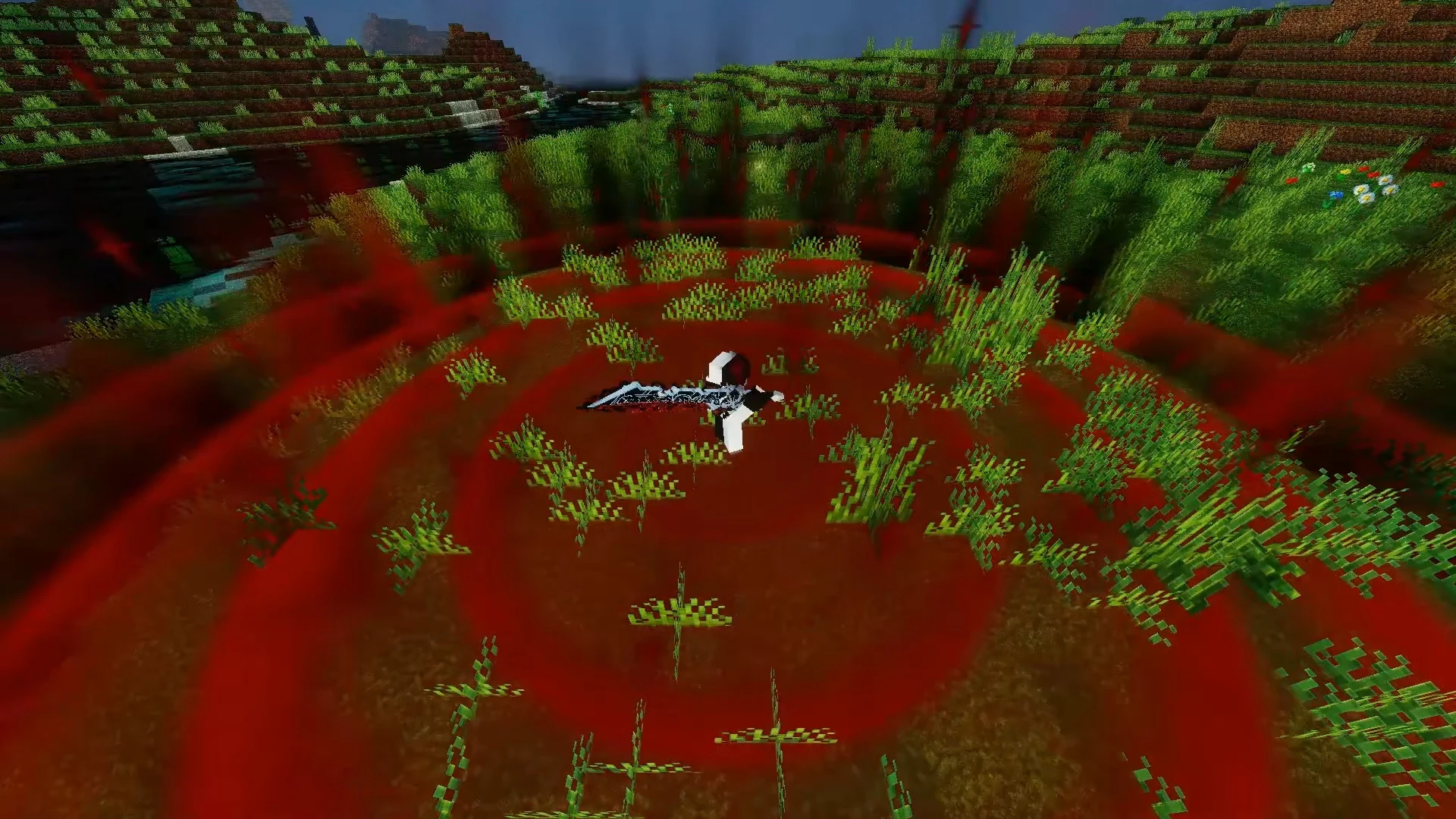 Daecraleth Addon (26.x, 1.21) – MCPE/Bedrock Mod — screenshot 5