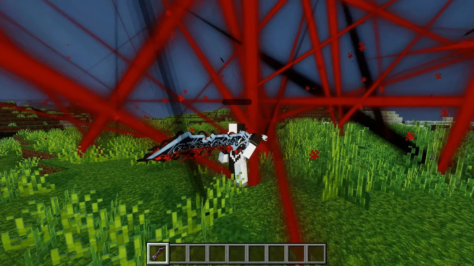 Daecraleth Addon (26.x, 1.21) – MCPE/Bedrock Mod — screenshot 7