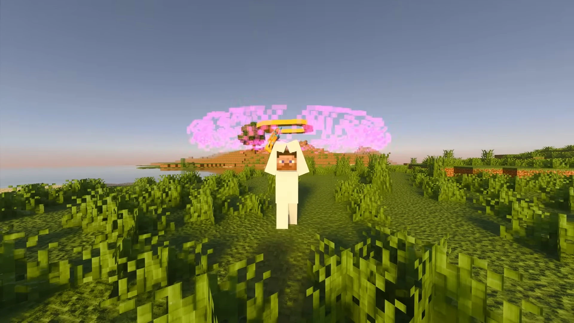 No.1 Sentai Gozyuger Addon (26.x, 1.21) – MCPE/Bedrock Mod — screenshot 7